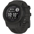 Instinct 2S Solar Smartwatch