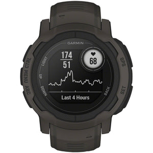 Instinct 2S Smarwatch