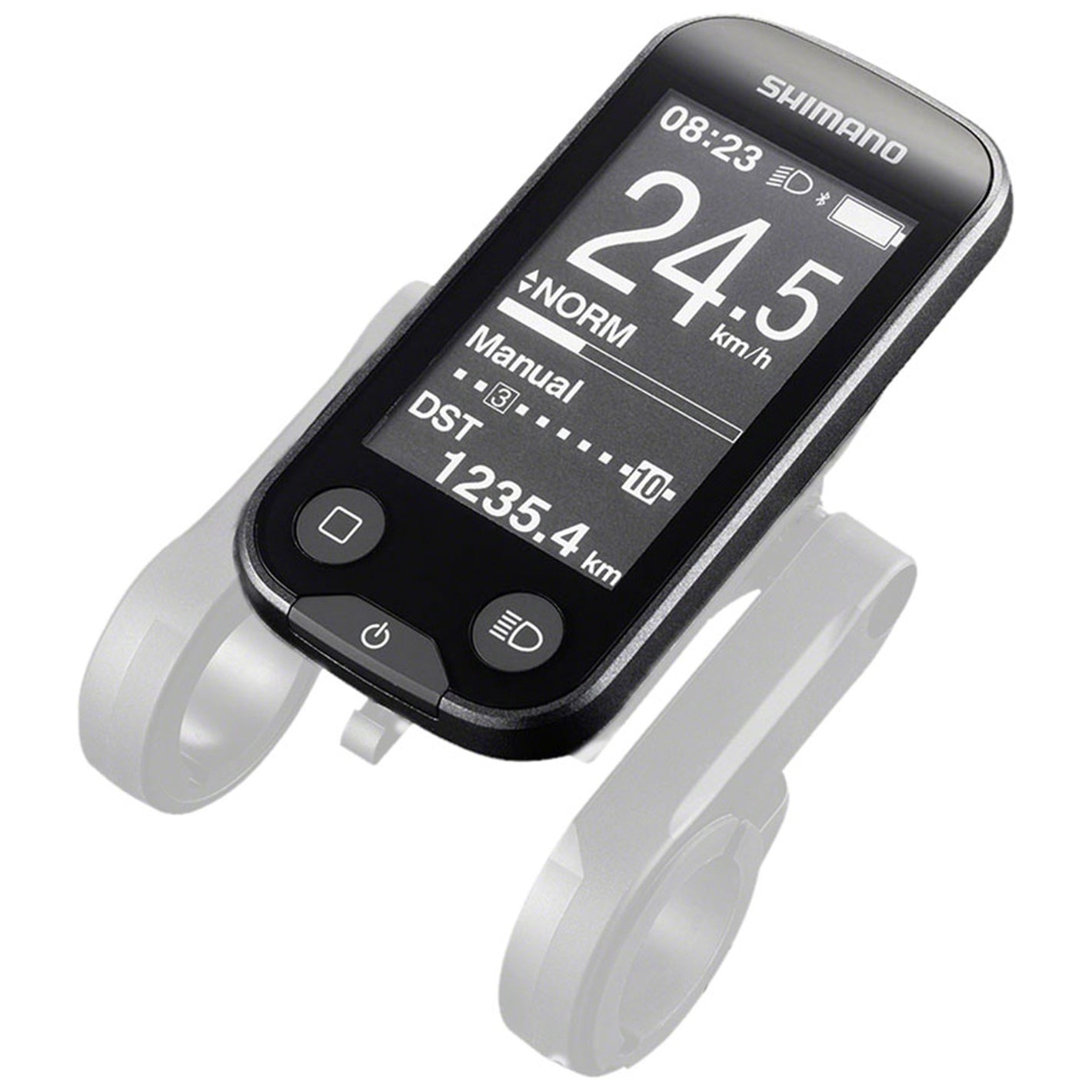 SC-E6100 Display