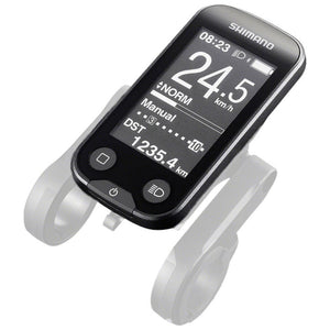 SC-E6100 Display