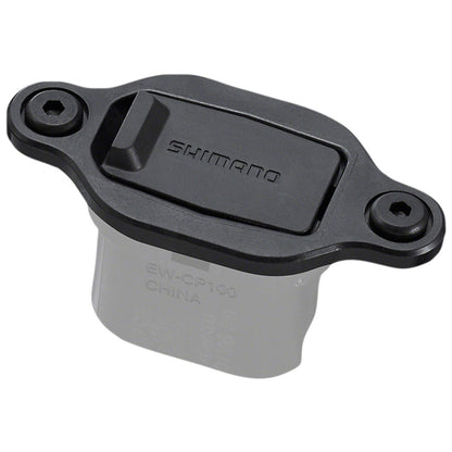 STEPS Charger Parts