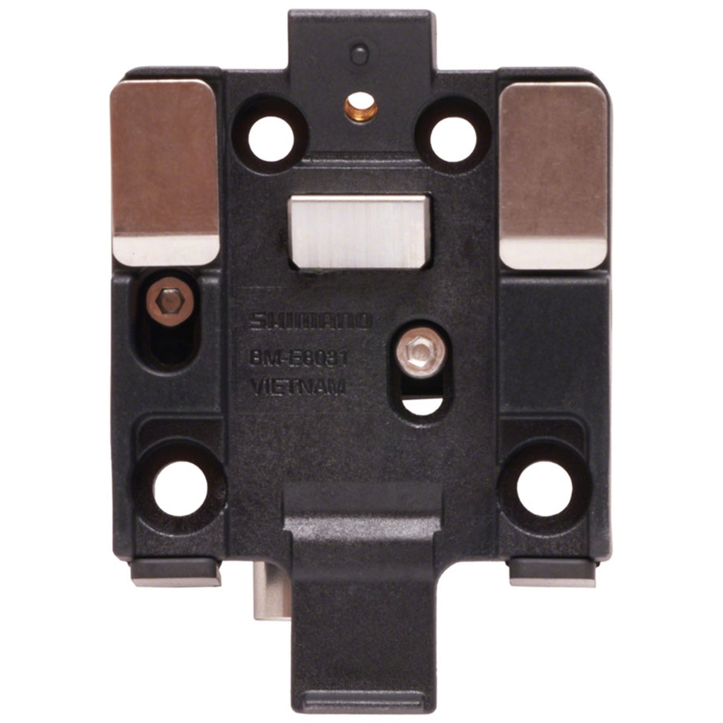 STEPS Battery Mount