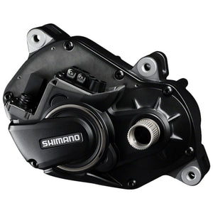 STEPS DU-E8000 Drive Unit