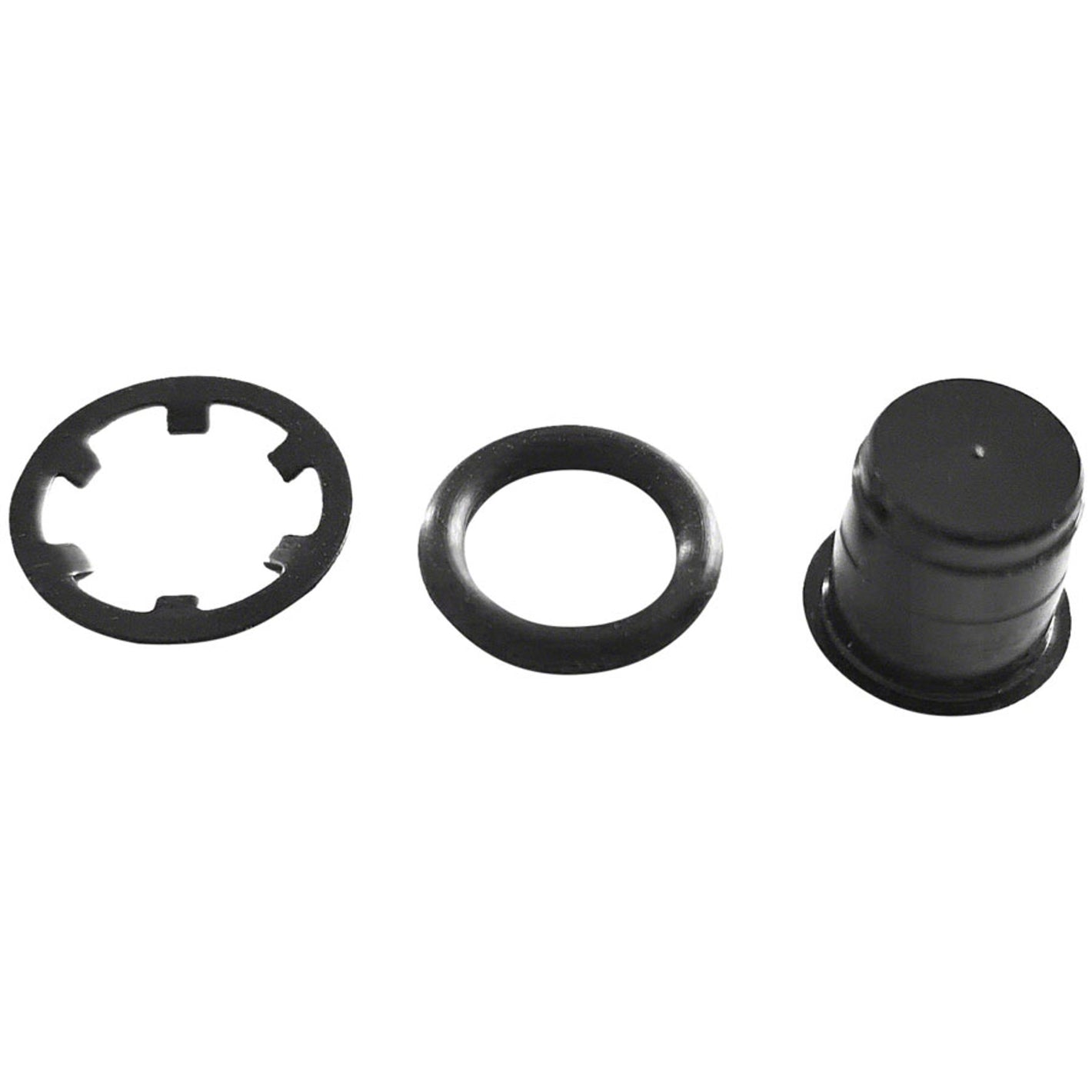 Disc Brake Rotor Speed Sensor Magnet - Ebike