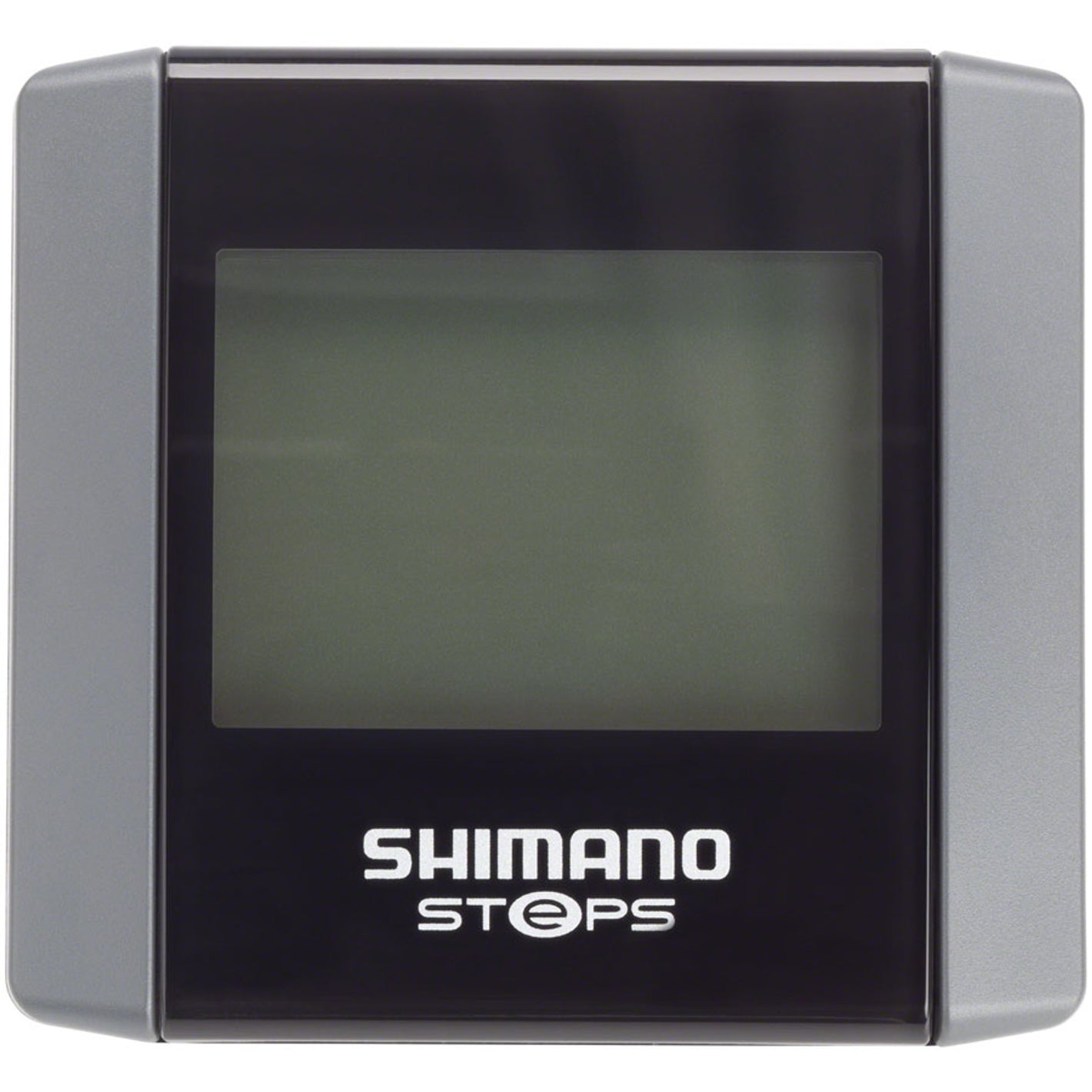STEPS SC-E6000 Info Display