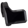 STEPS SC-E8000 Info Display