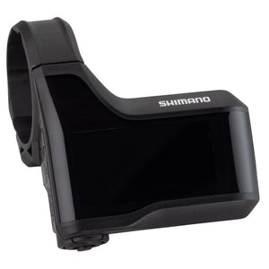STEPS SC-E8000 Info Display