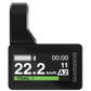 STEPS SC-EN600 Head Unit