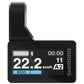STEPS SC-EN600 Head Unit