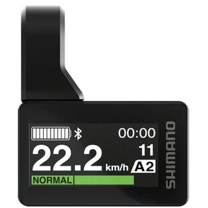STEPS SC-EN600 Head Unit