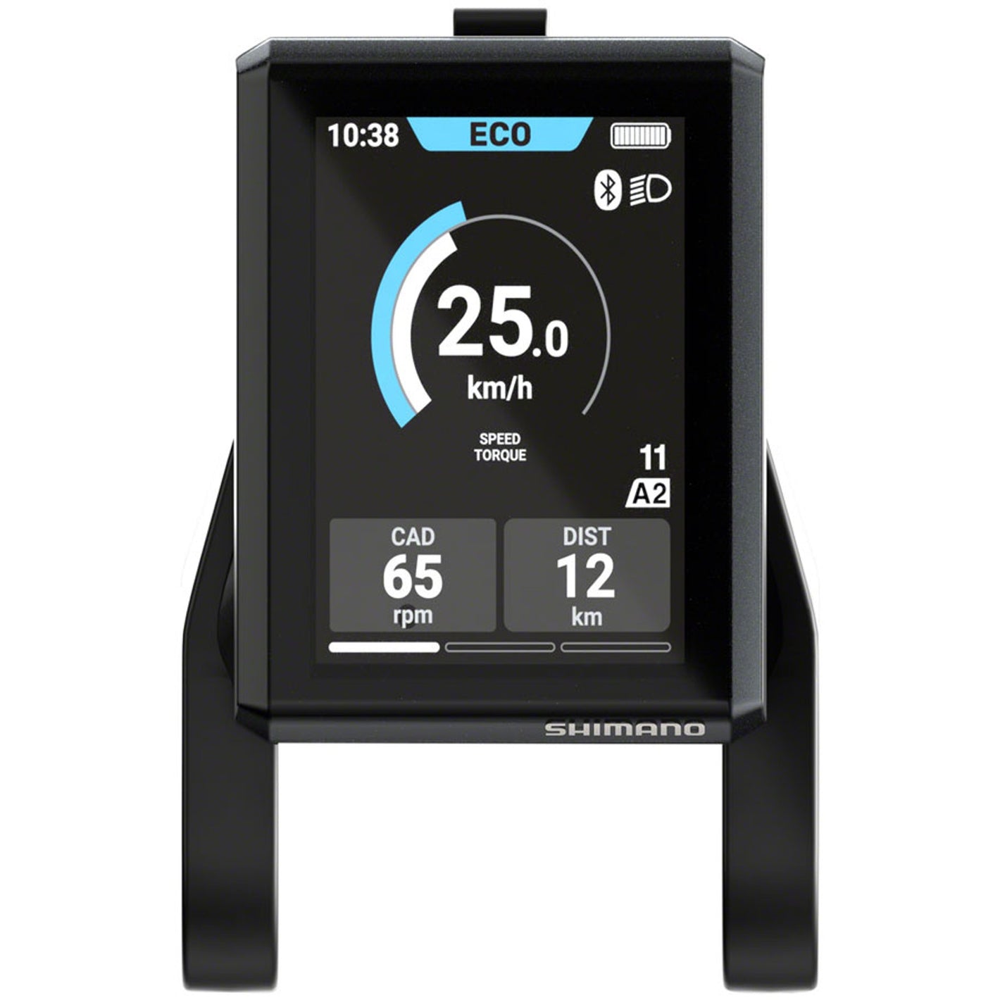 STEPS SC-EN610 Head Unit