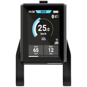 STEPS SC-EN610 Head Unit