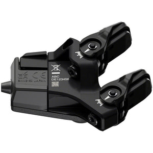 STEPS Deore XT SW-M8150 Switch