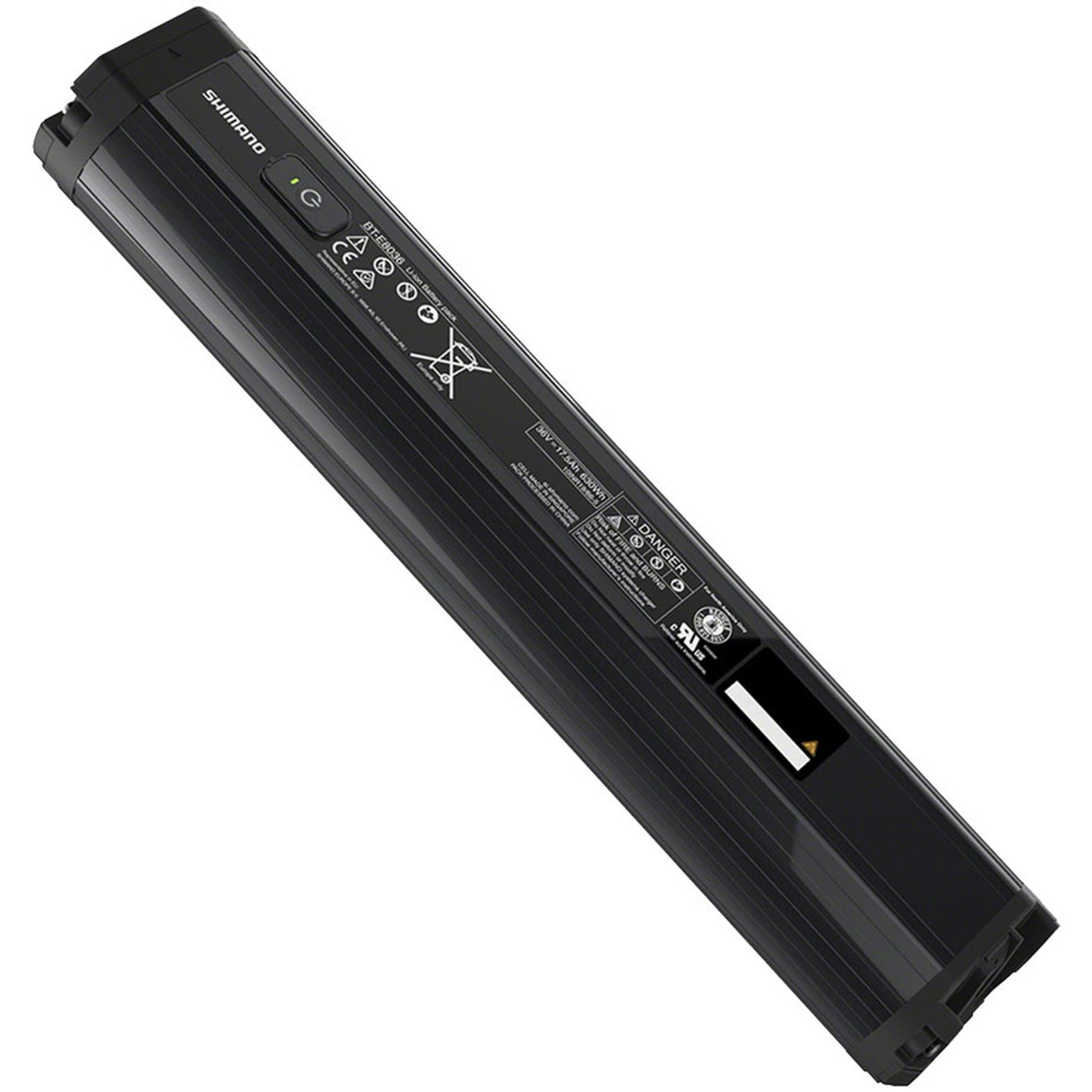 STEPS Battery