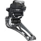 Ultegra FD-R8150 Di2 12-Speed Front Derailleur