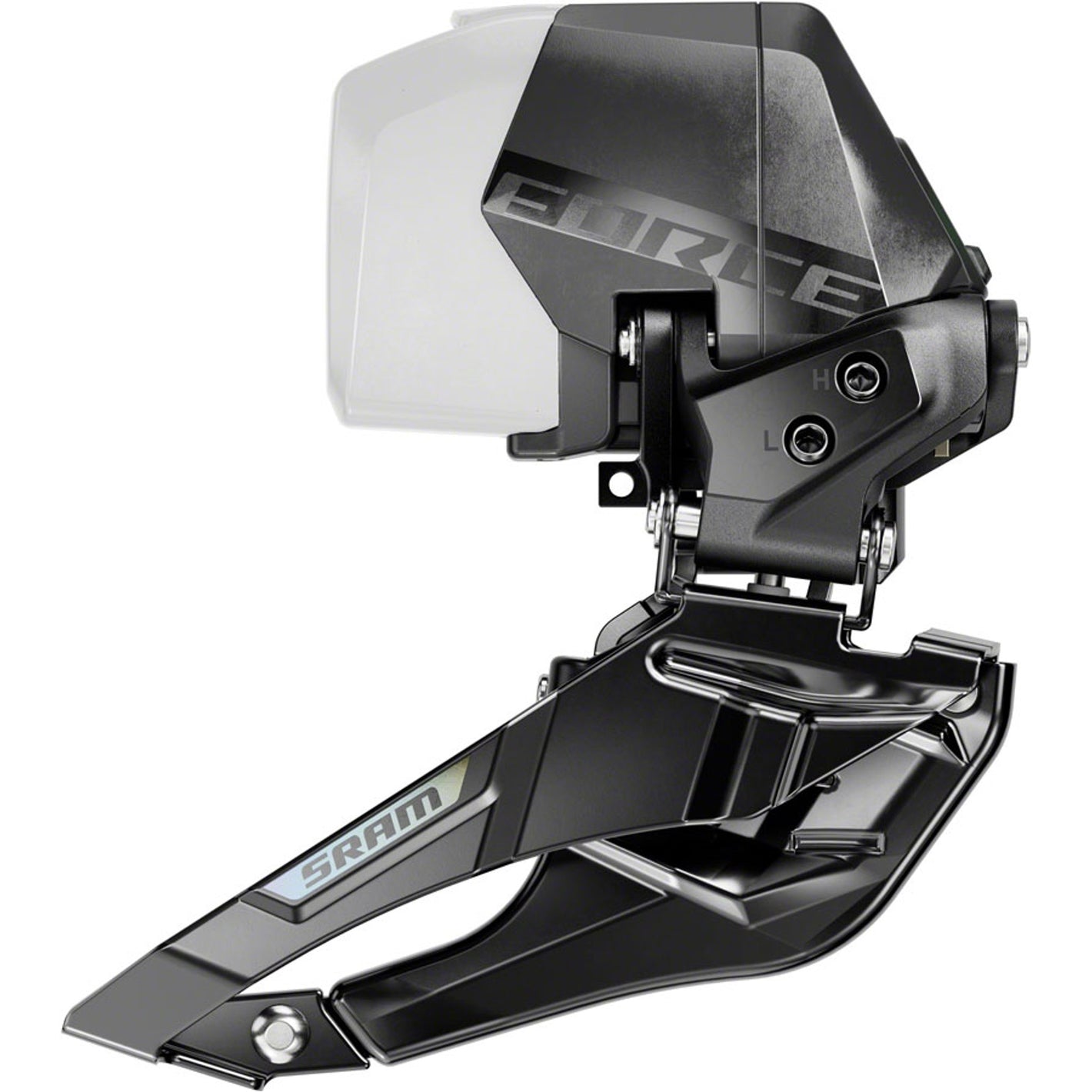 Force eTap AXS Front Derailleur E1