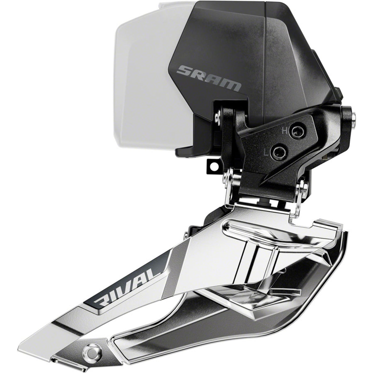 Rival eTap AXS Front Derailleur E1