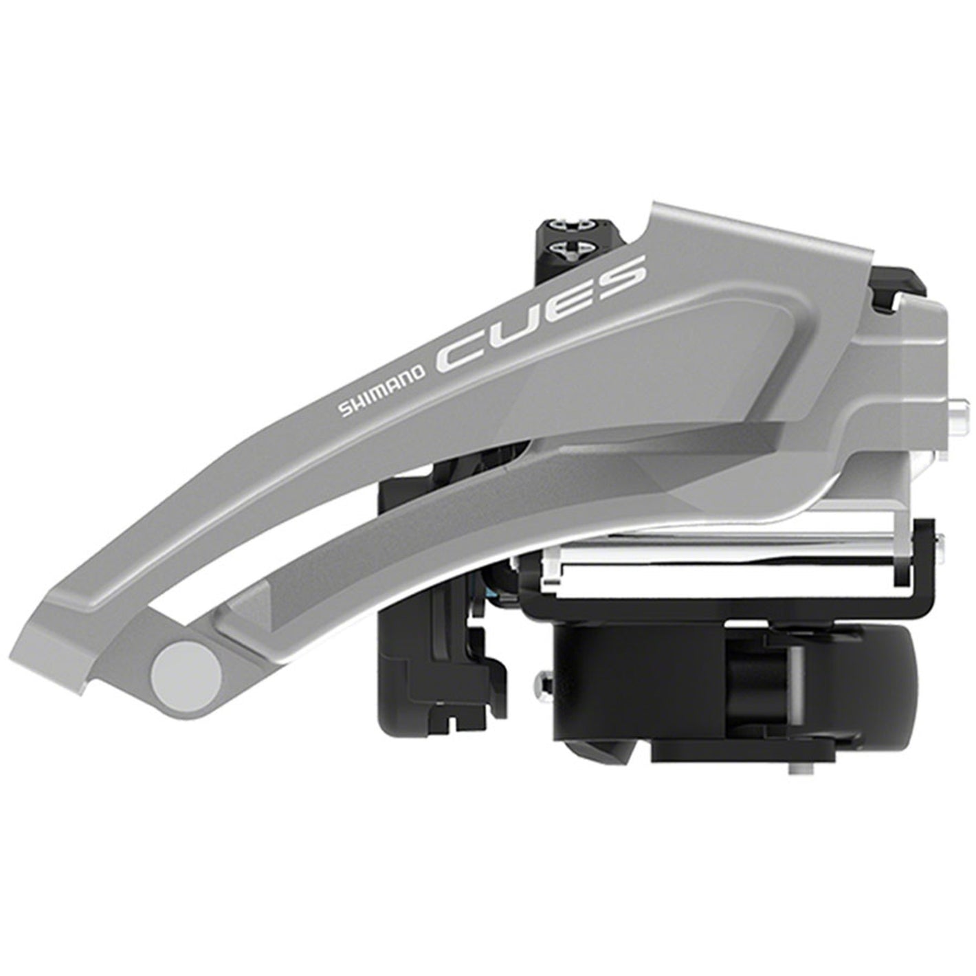CUES FD-U4010 LINKGLIDE Front Derailleur