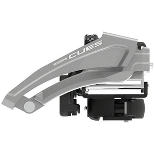 CUES FD-U4010 LINKGLIDE Front Derailleur