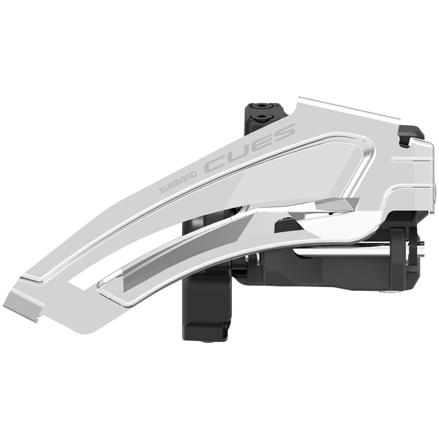 CUES FD-U6010 LINKGLIDE Front Derailleur