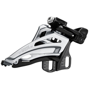 Deore FD-M6000 Front Derailleur
