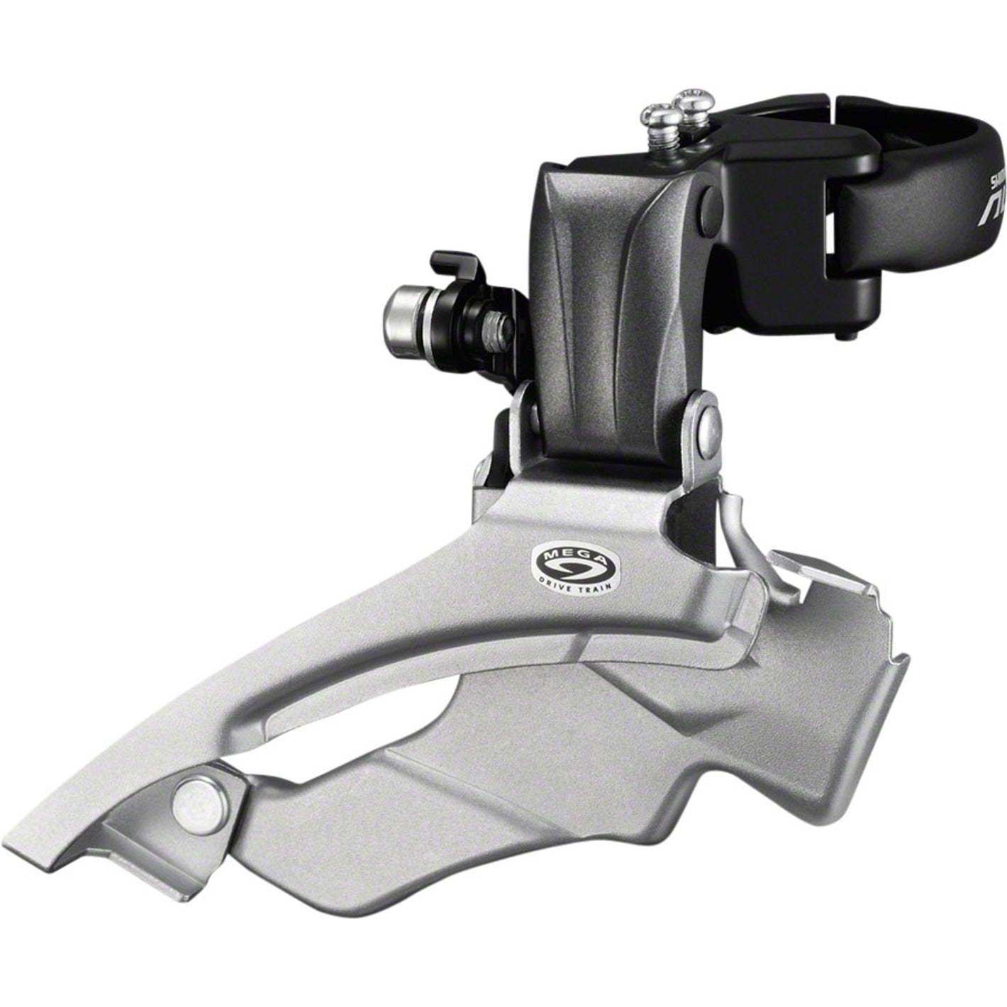 Altus FD-370/M371 Front Derailleur