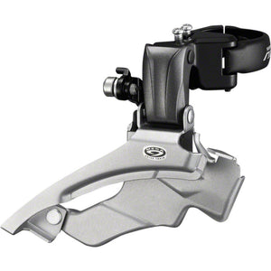 Altus FD-370/M371 Front Derailleur
