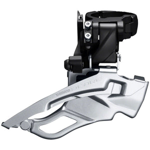 Deore FD-T6000 Front Derailleur