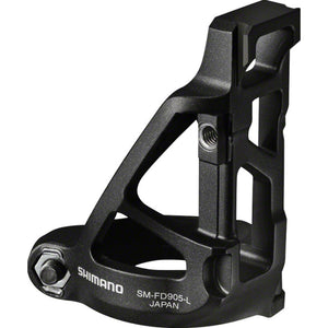 XTR Di2 SM-FD905 Front Derailleur Adaptor