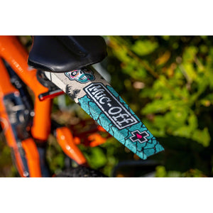 Ride Guard Fender