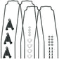 Fender Parts
