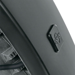 Bluemels Style Fender