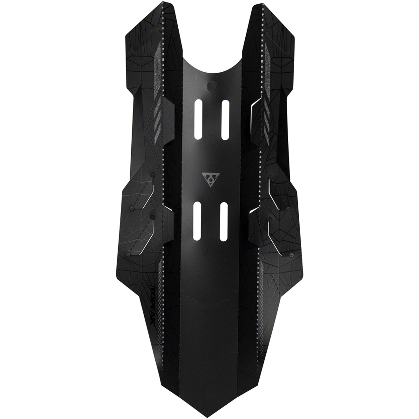 D-Flash DT Fender