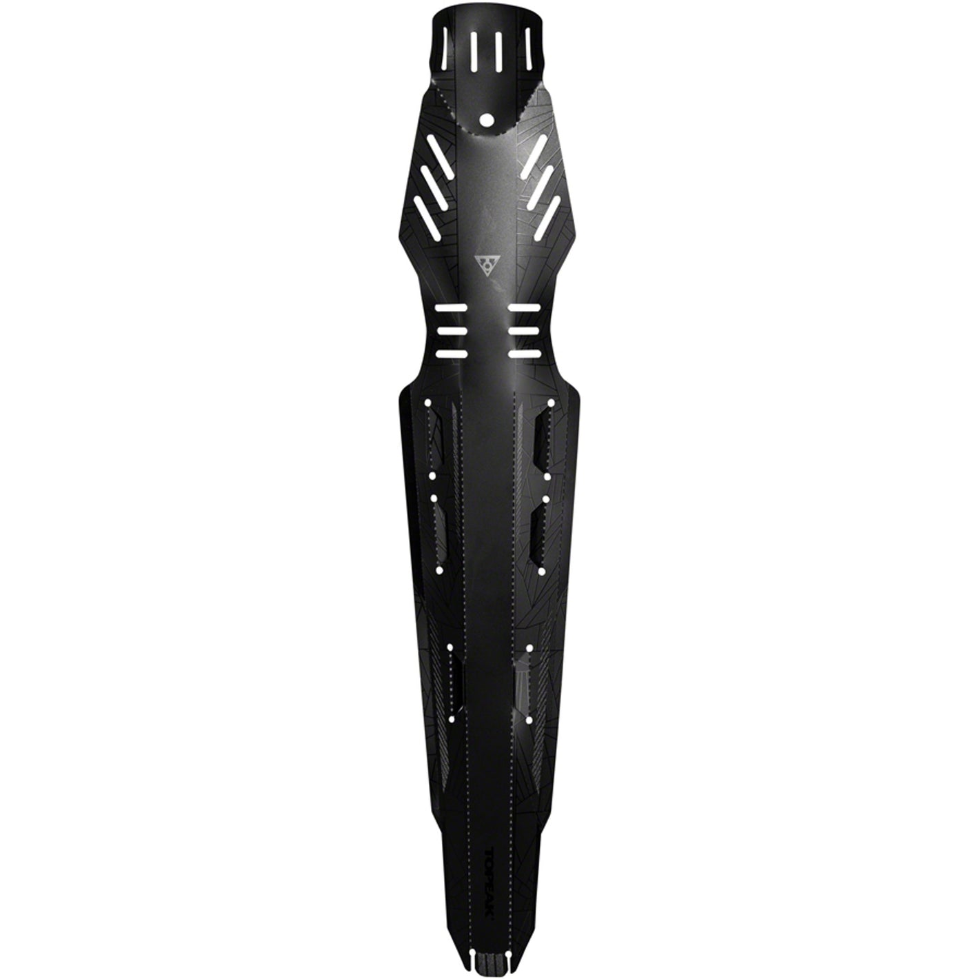 D-Flash ST Fender
