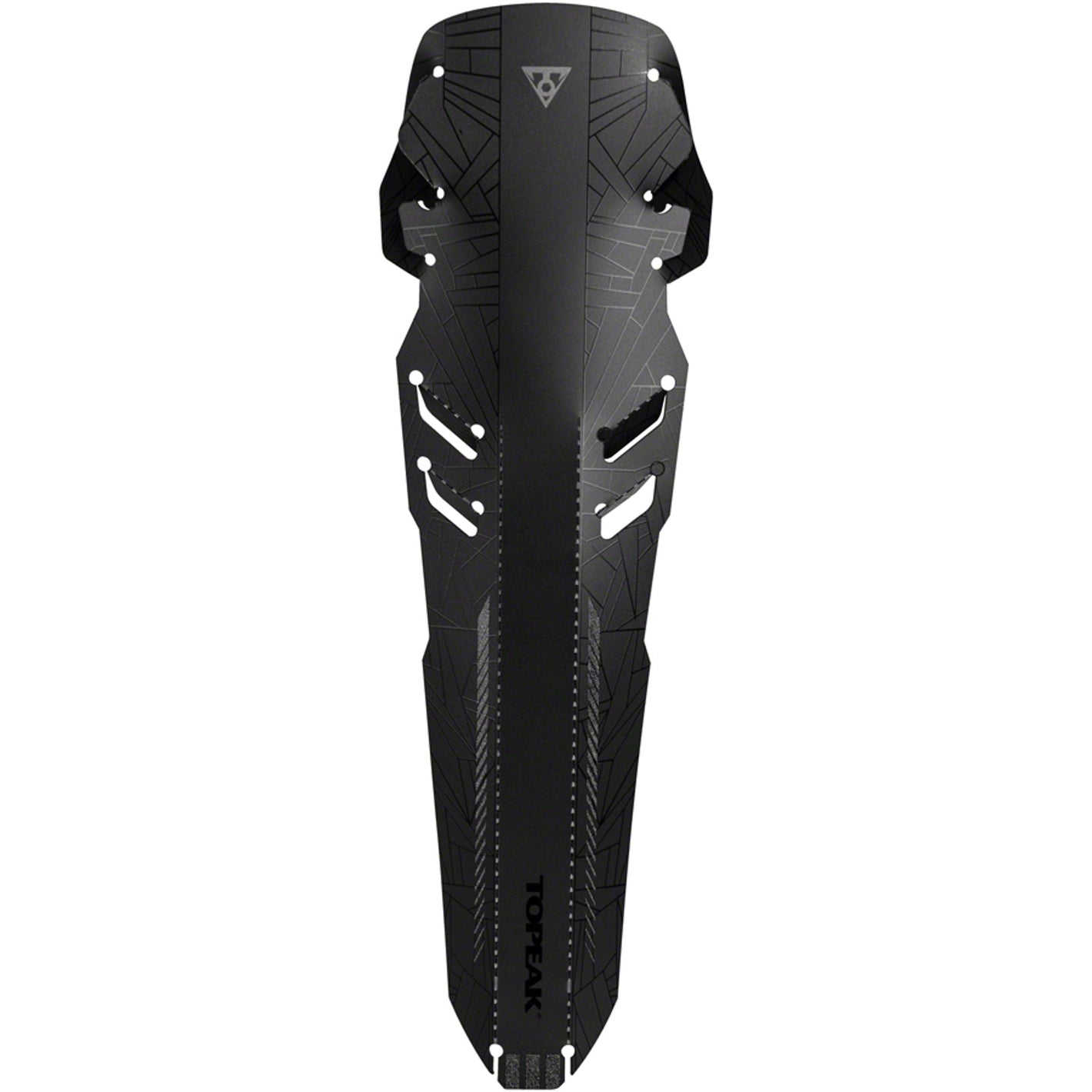 D-Flash S Fender