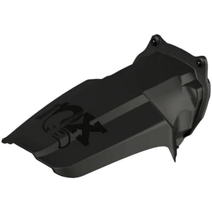 Direct-Mount Mudguard Fork Fender