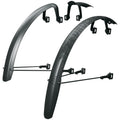 Speedrocker XL Fender Set