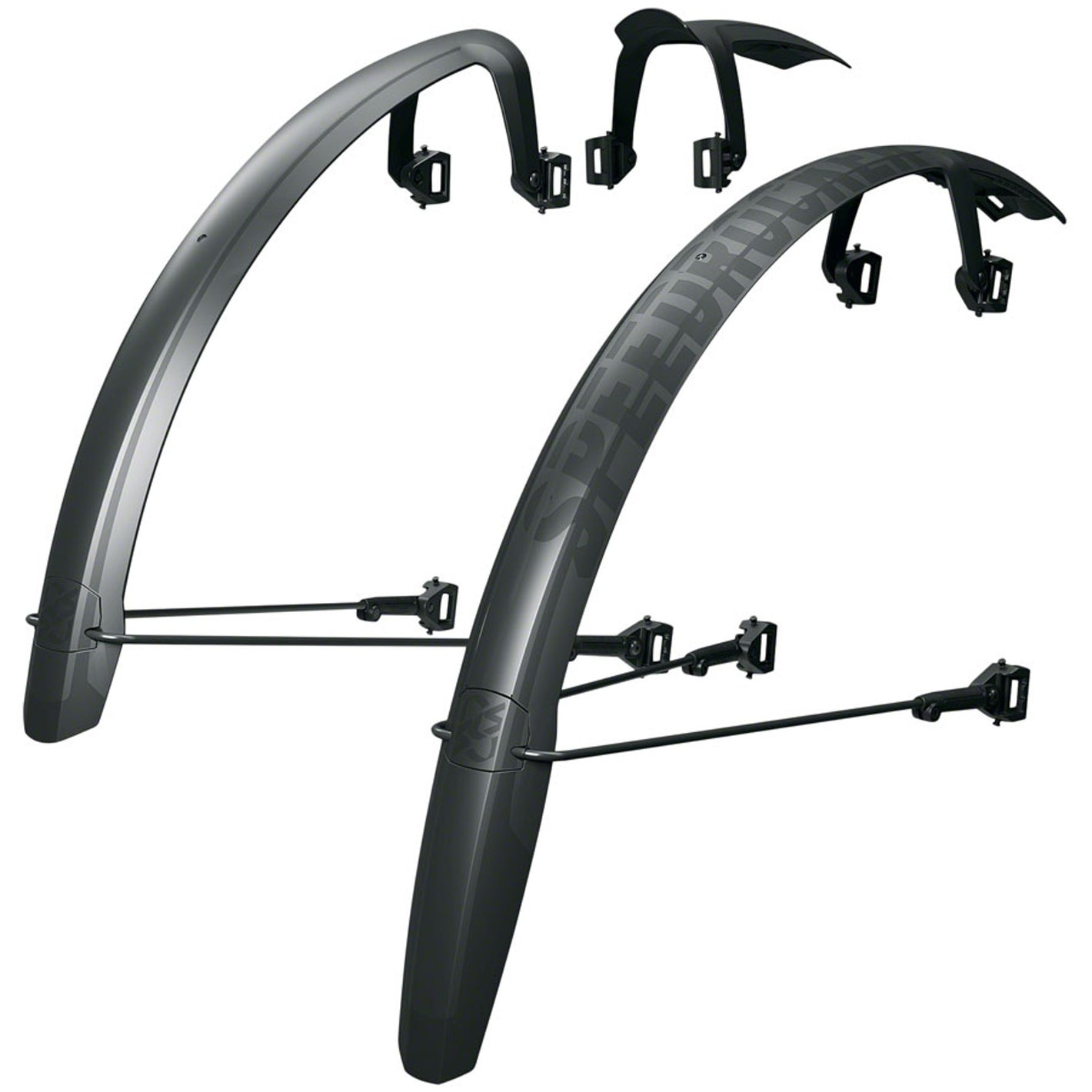 Speedrocker XL Fender Set