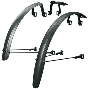 Speedrocker XL Fender Set