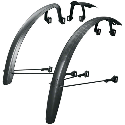 Speedrocker XL Fender Set