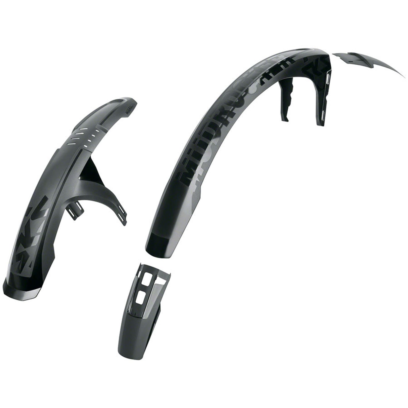 Mudrocker Fenders