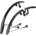 Speedrocker Fender Set