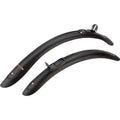 Beavertail Fender Set