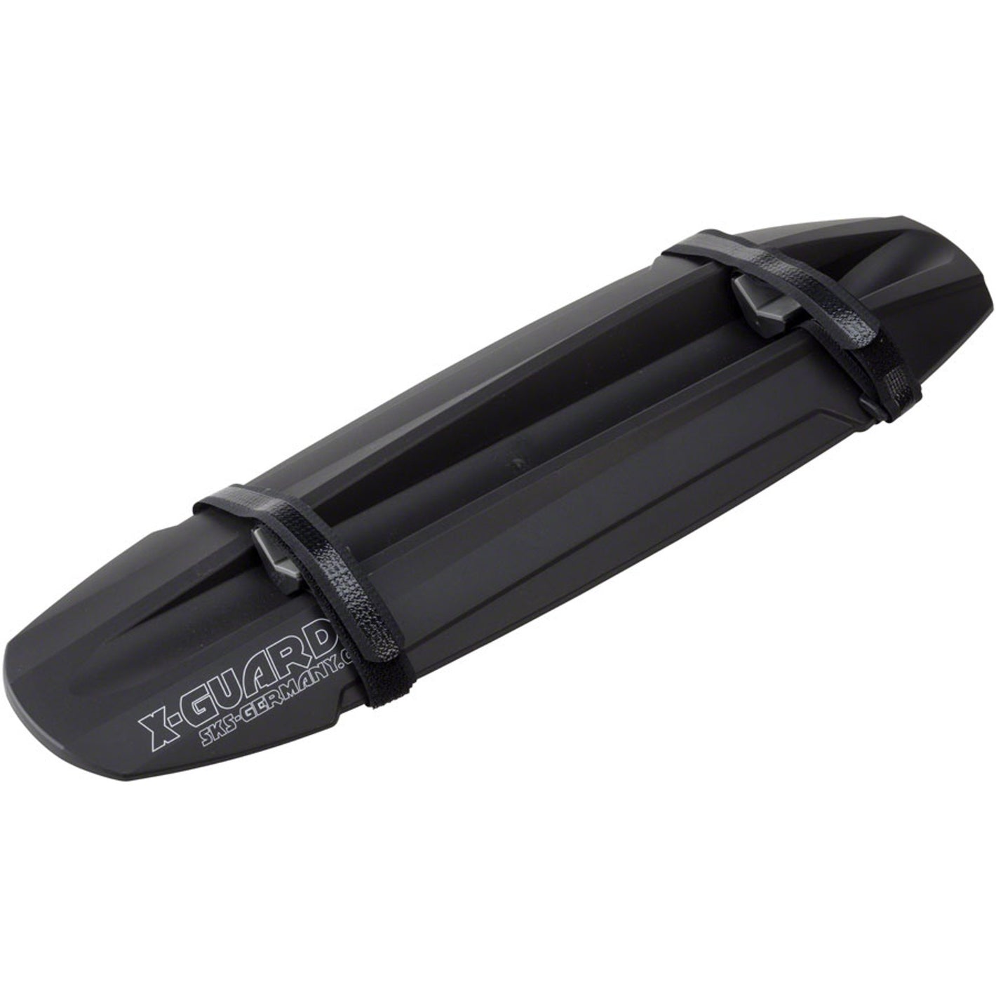 X-Guard Downtube Fender