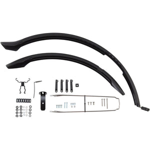 Velo 65 Fender Set