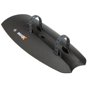 X-Mud Downtube Fender
