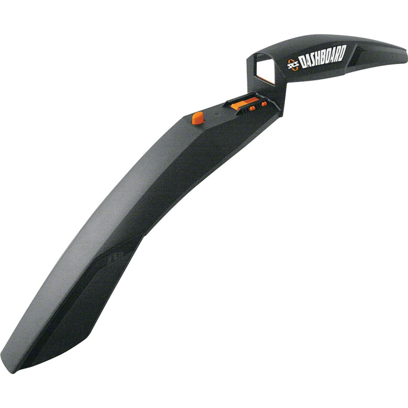 Dashboard Fender