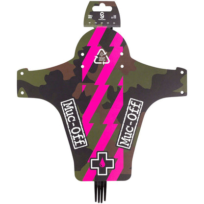 Ride Guard Fender