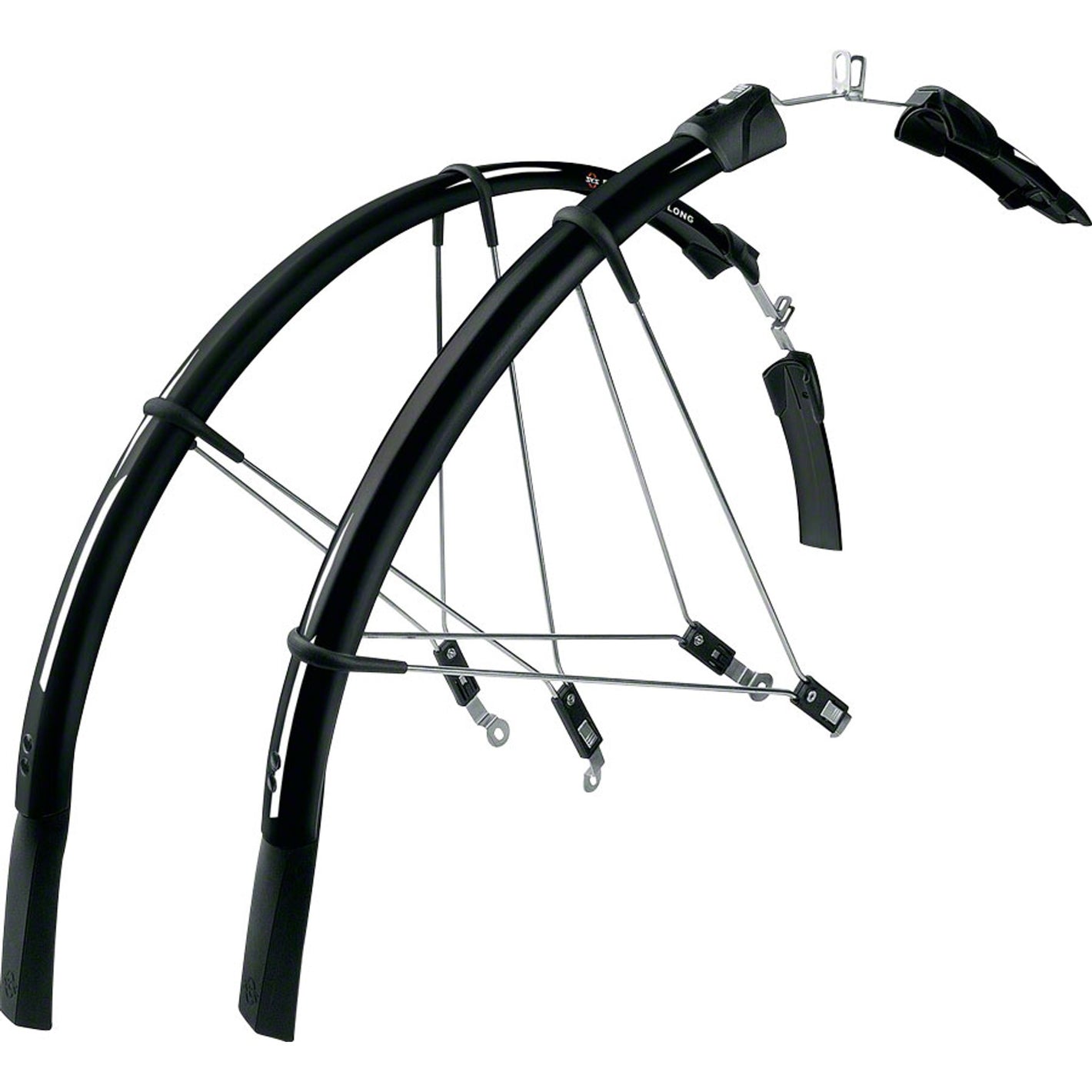 Raceblade Long