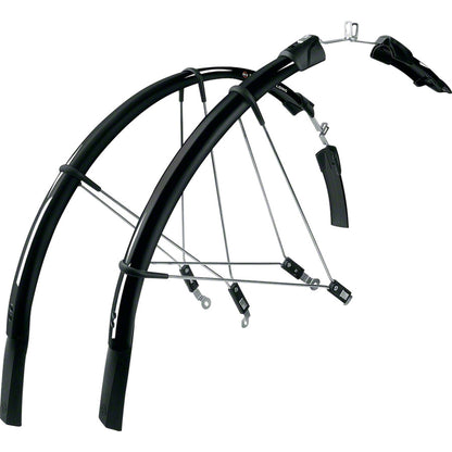 Raceblade Long